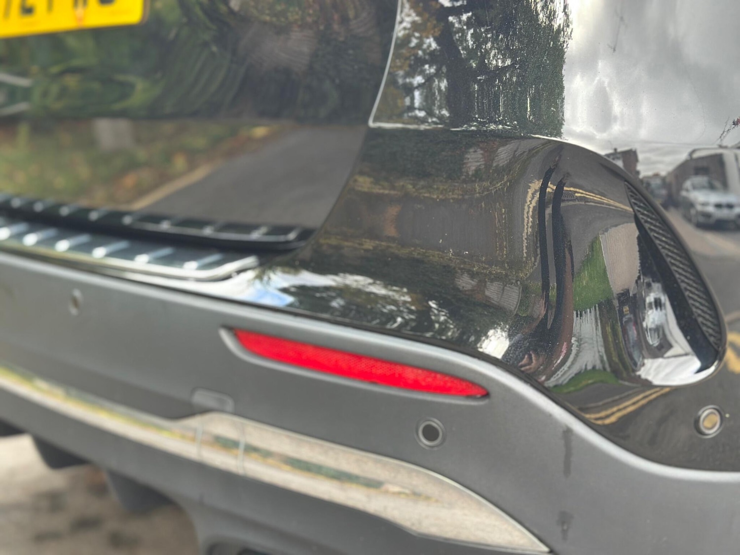 Used Mercedes-Benz GLA 2022 for sale - 76701027: Photo 12