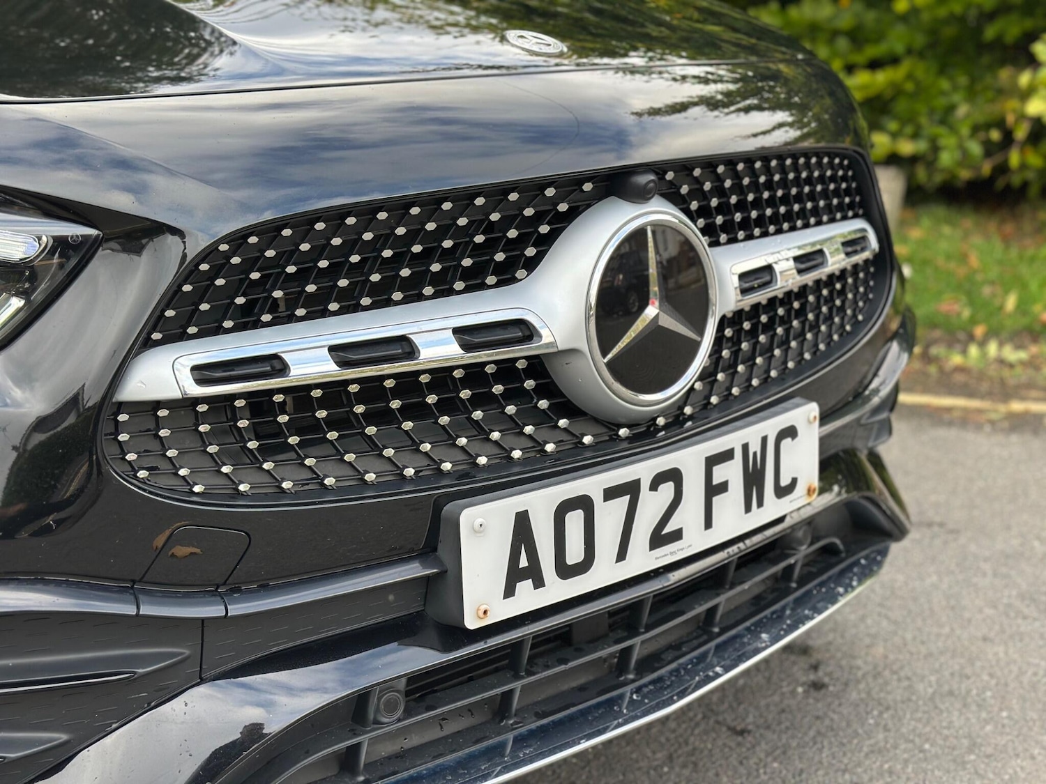 Used Mercedes-Benz GLA 2022 for sale - 76701027: Photo 16