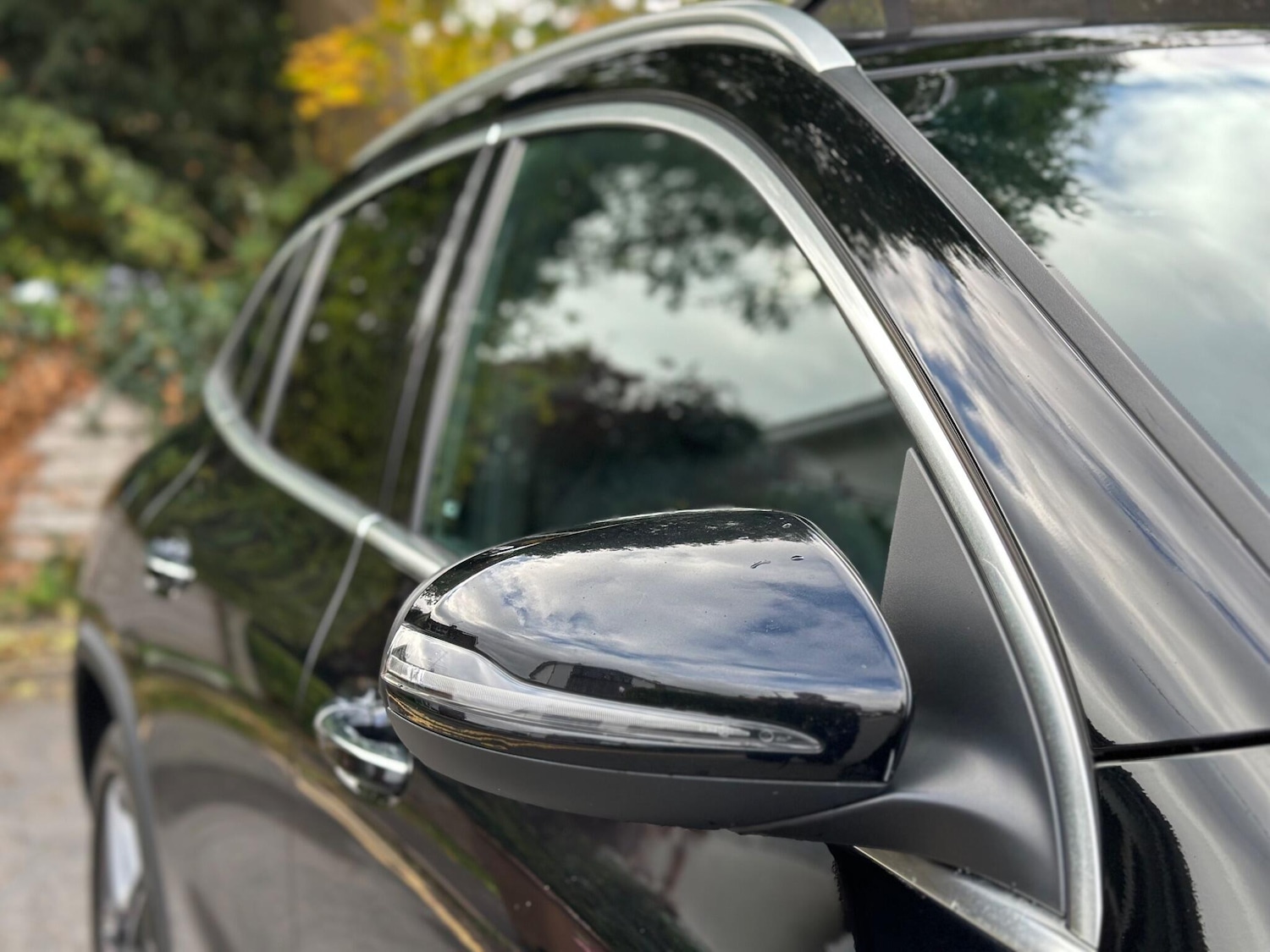 Used Mercedes-Benz GLA 2022 for sale - 76701027: Photo 21