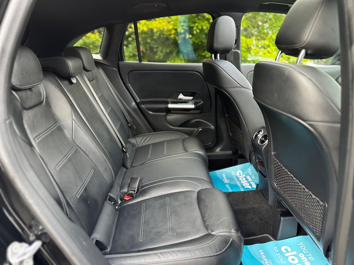 Used Mercedes-Benz GLA 2022 for sale - 76701027: Photo 24