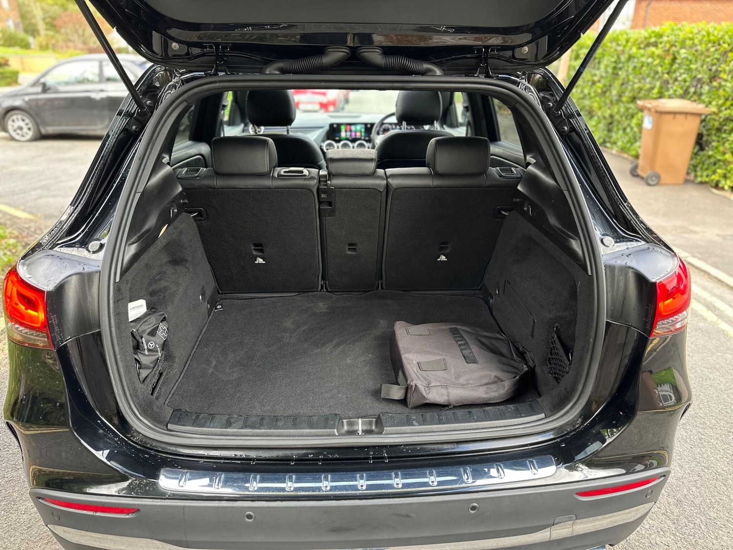 Used Mercedes-Benz GLA 2022 for sale - 76701027: Photo 25