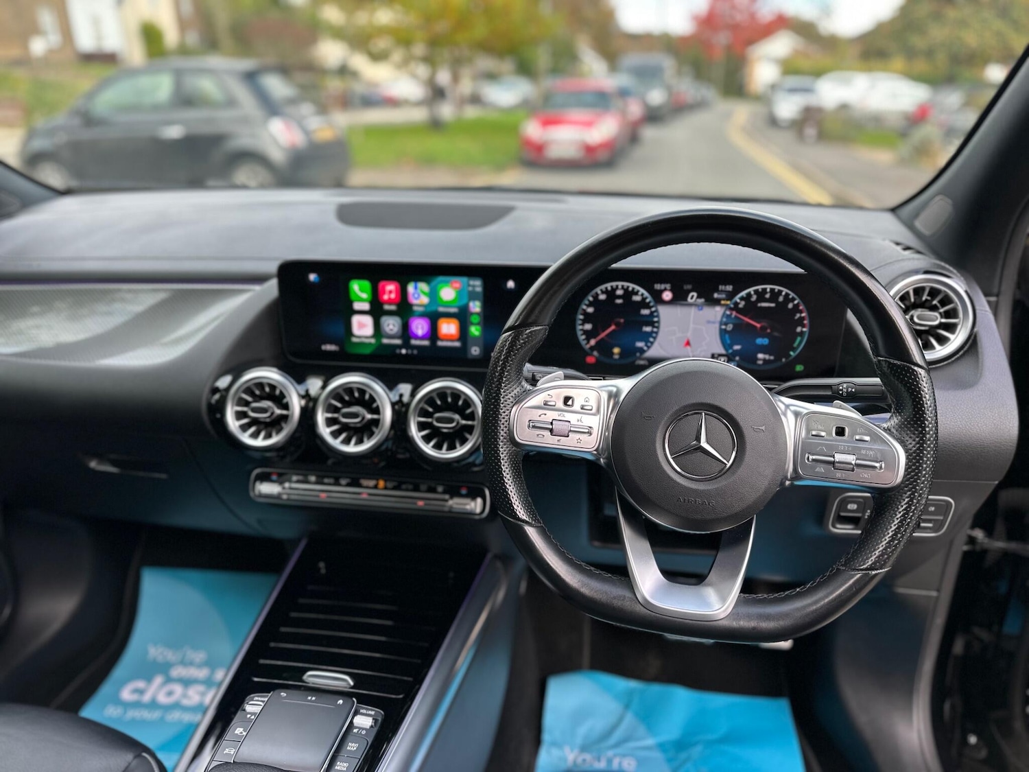 Used Mercedes-Benz GLA 2022 for sale - 76701027: Photo 29