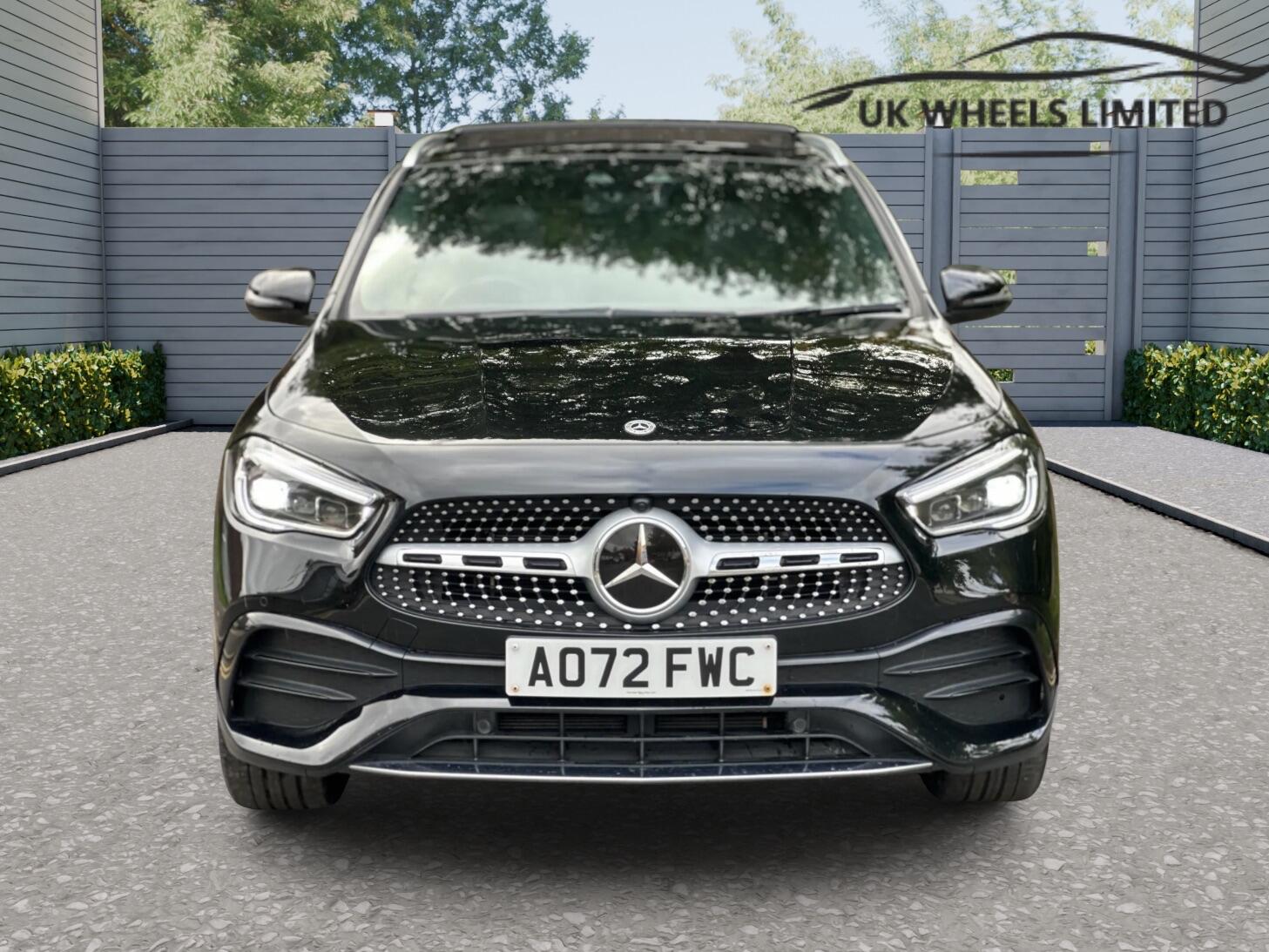 Used Mercedes-Benz GLA 2022 for sale - 76701027: Photo 3