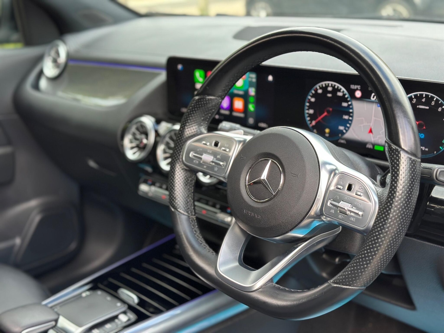 Used Mercedes-Benz GLA 2022 for sale - 76701027: Photo 30