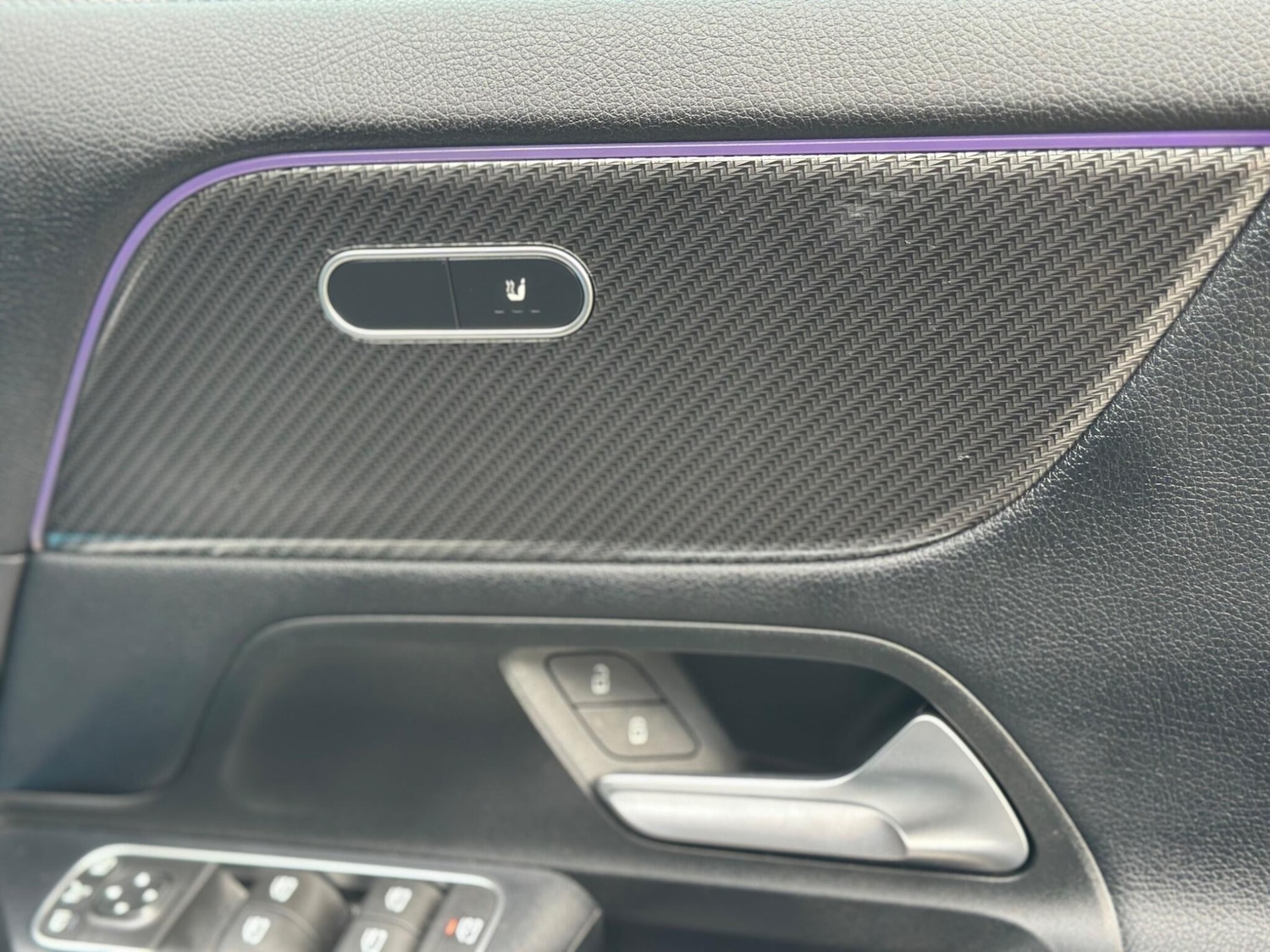 Used Mercedes-Benz GLA 2022 for sale - 76701027: Photo 33