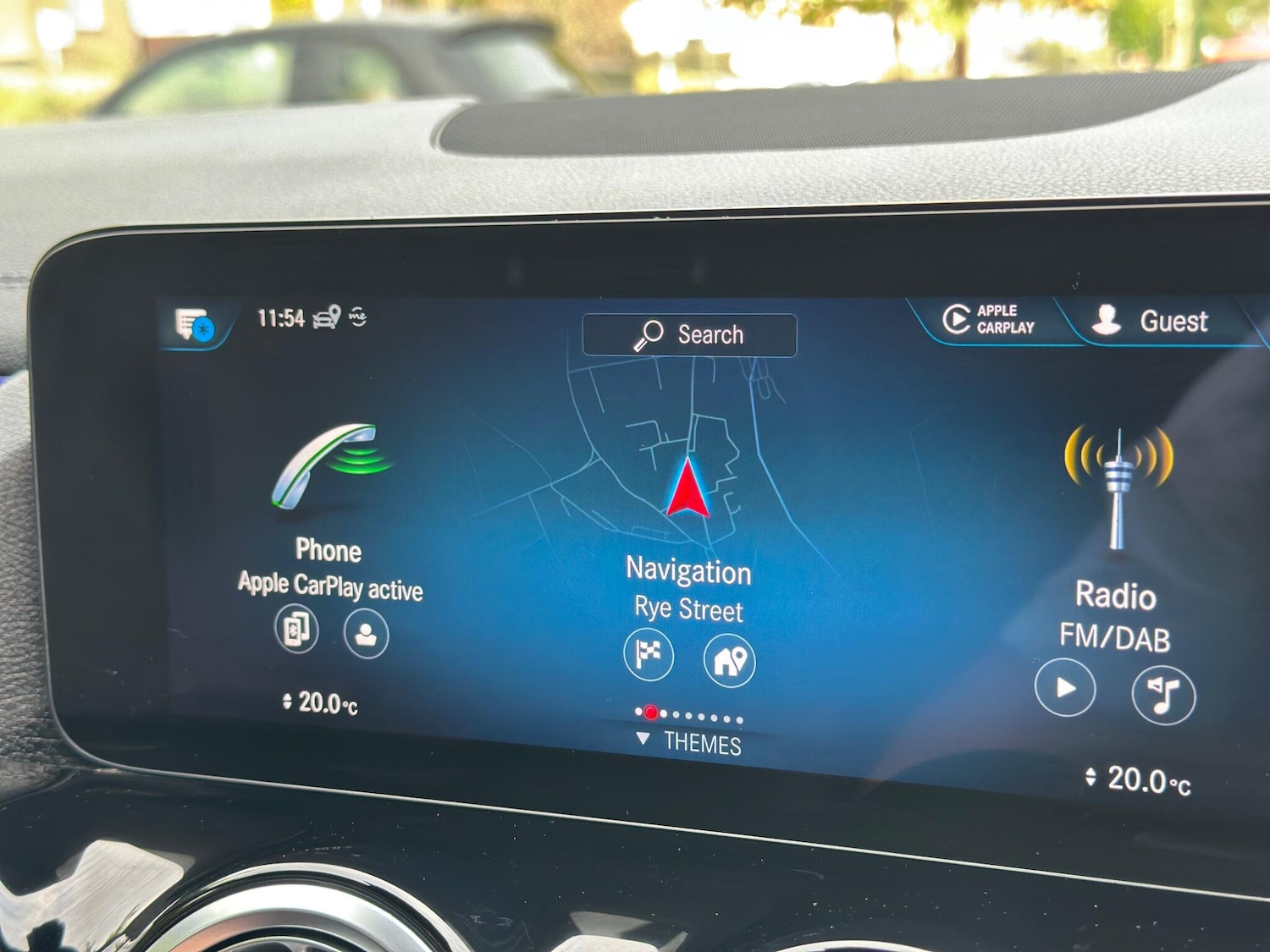 Used Mercedes-Benz GLA 2022 for sale - 76701027: Photo 40