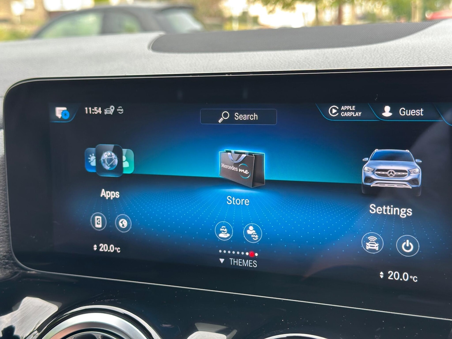 Used Mercedes-Benz GLA 2022 for sale - 76701027: Photo 42