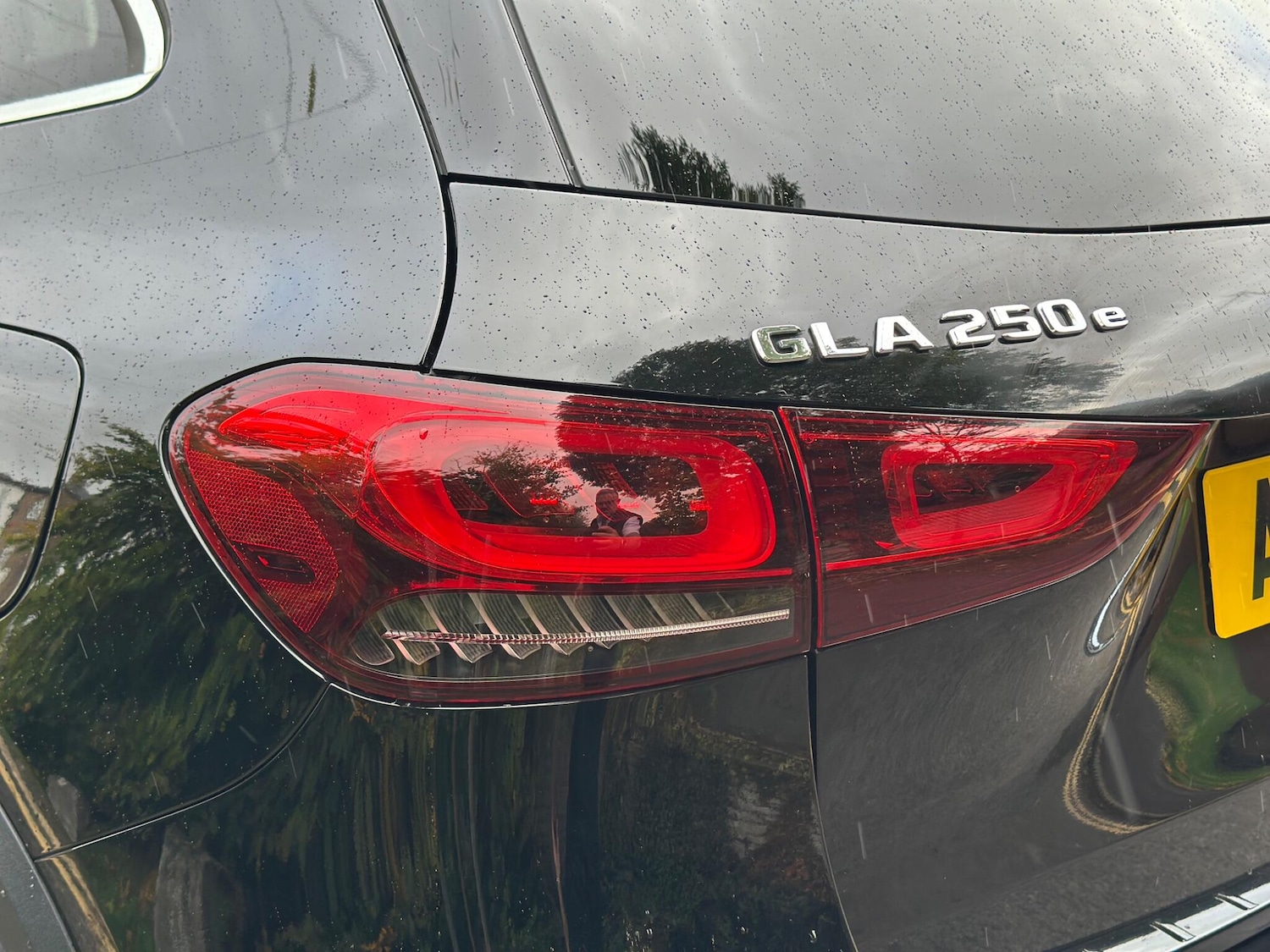 Used Mercedes-Benz GLA 2022 for sale - 76701027: Photo 59