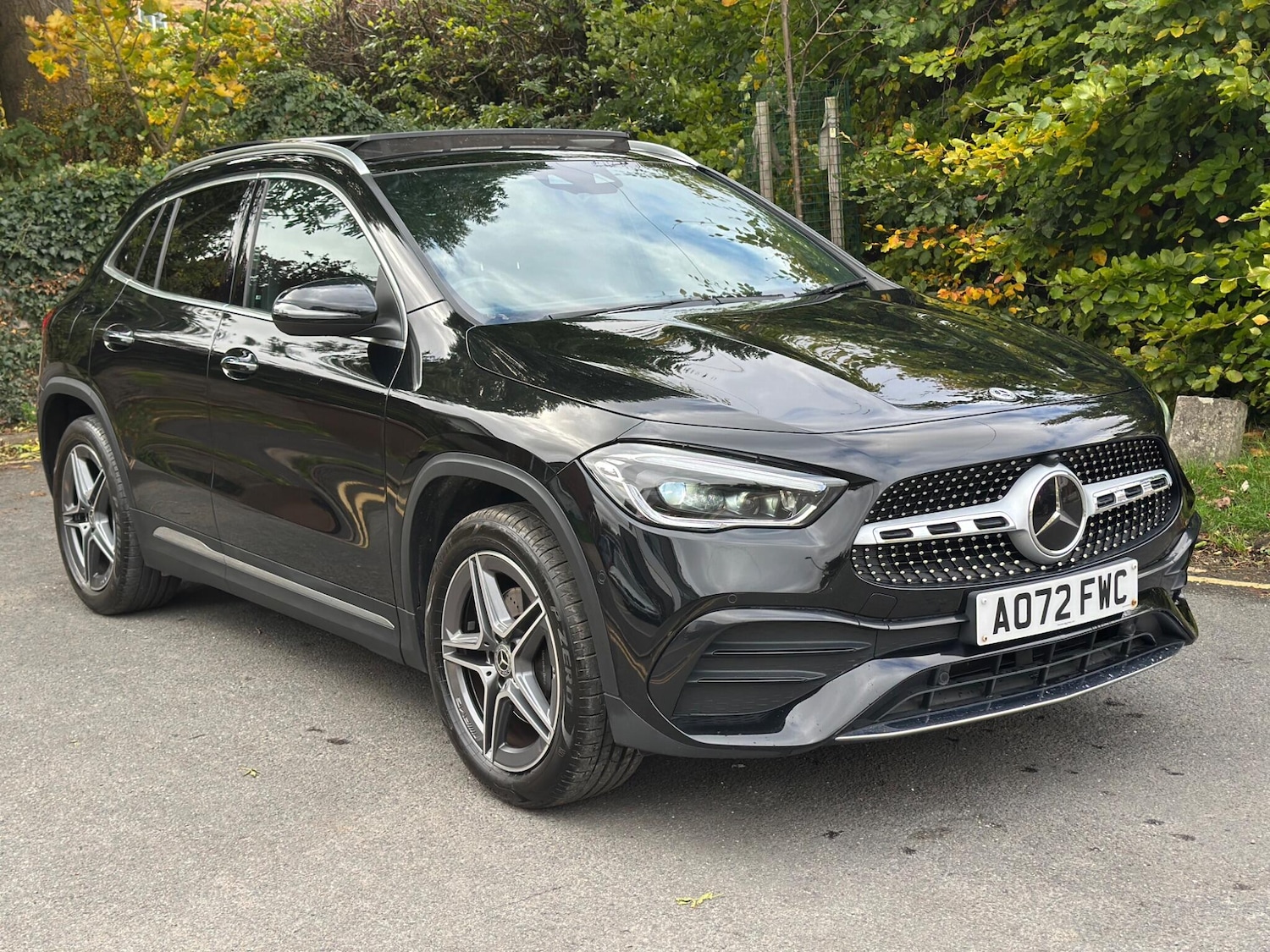 Used Mercedes-Benz GLA 2022 for sale - 76701027: Photo 6