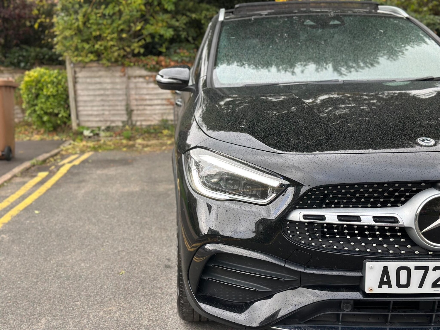 Used Mercedes-Benz GLA 2022 for sale - 76701027: Photo 64