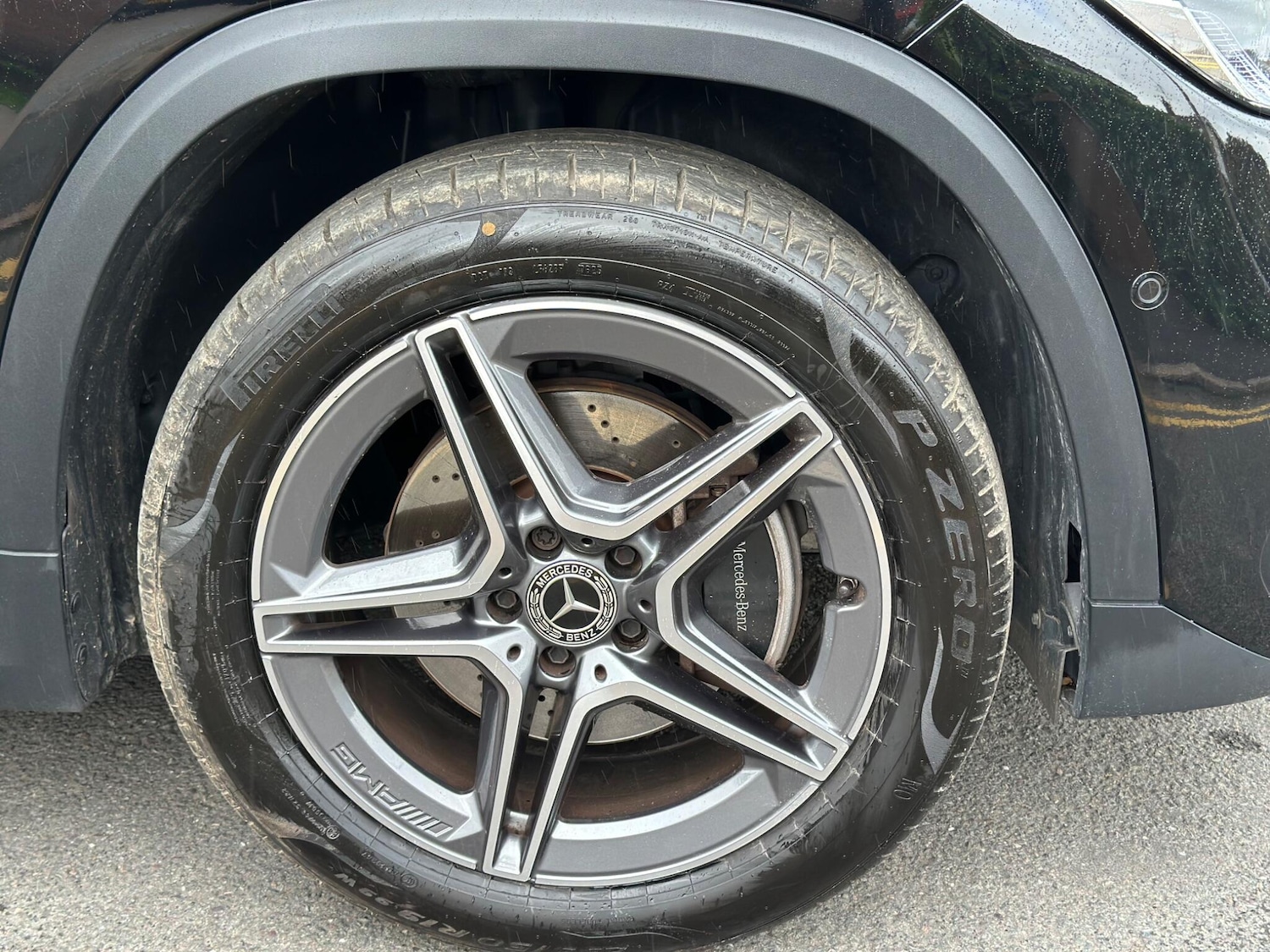 Used Mercedes-Benz GLA 2022 for sale - 76701027: Photo 65