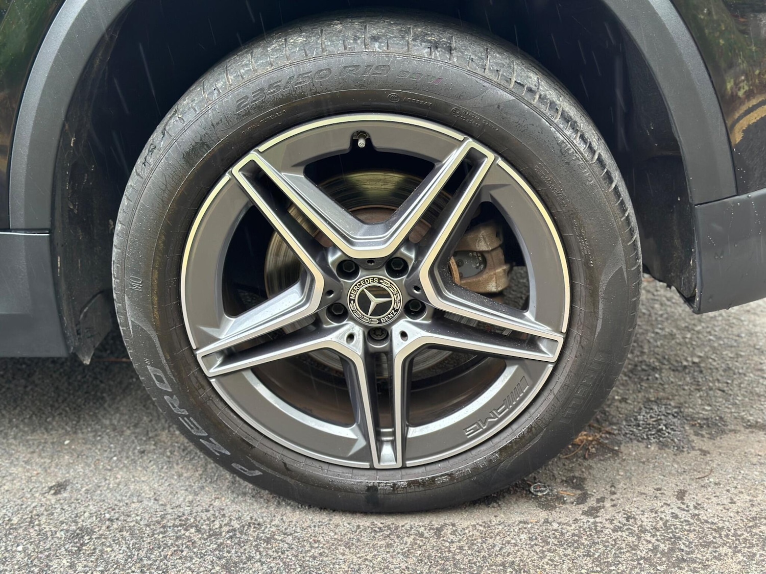 Used Mercedes-Benz GLA 2022 for sale - 76701027: Photo 67