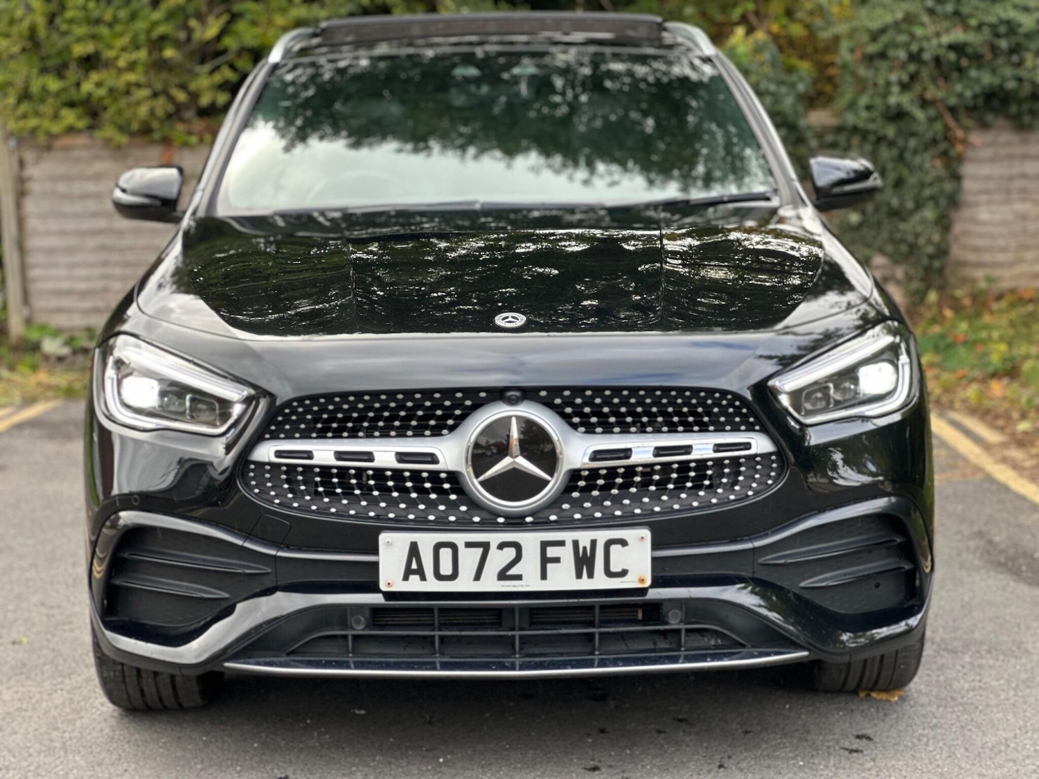 Used Mercedes-Benz GLA 2022 for sale - 76701027: Photo 70
