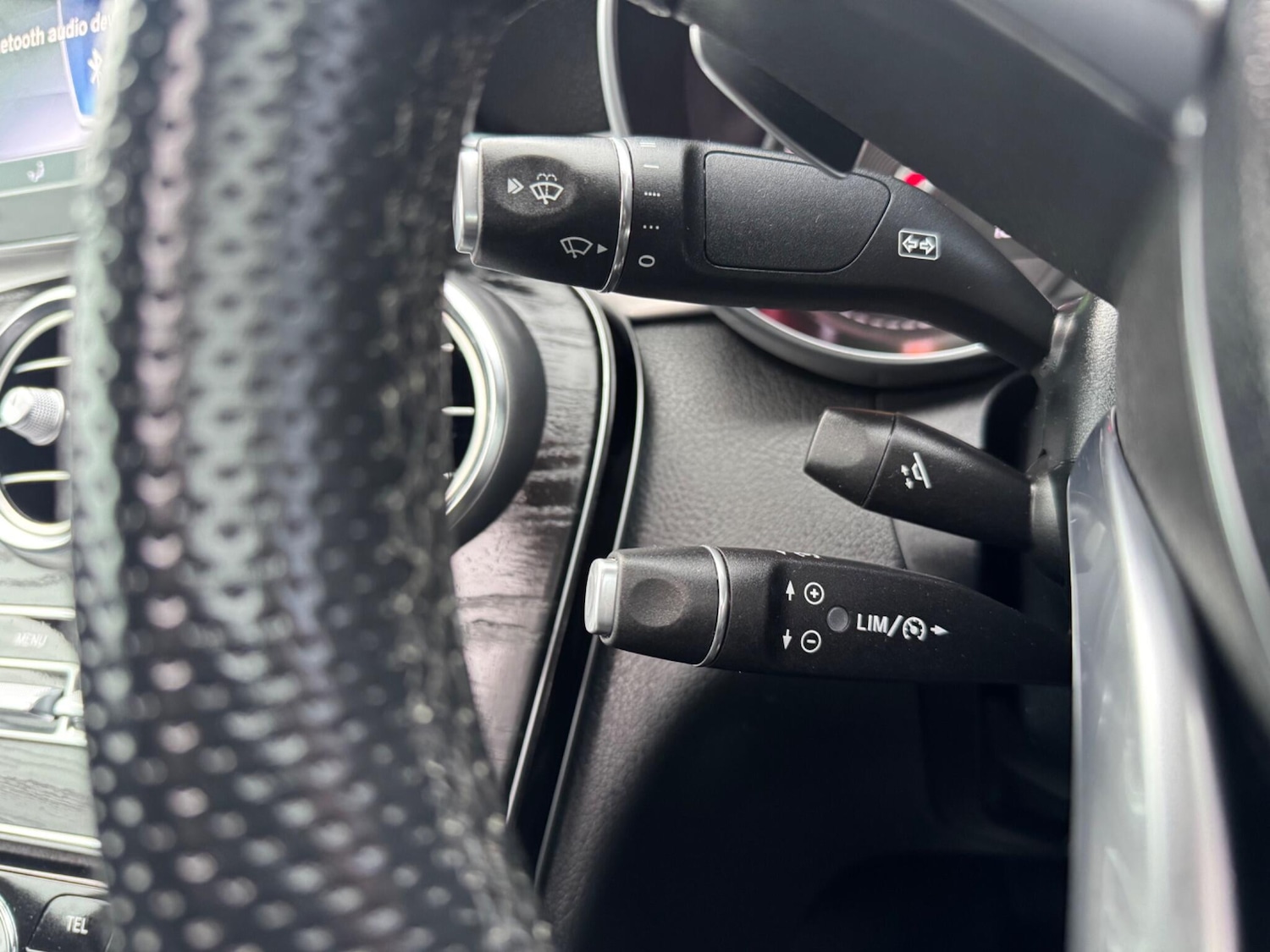 Used Mercedes-Benz C Class 2017 for sale - 76976188: Photo 18