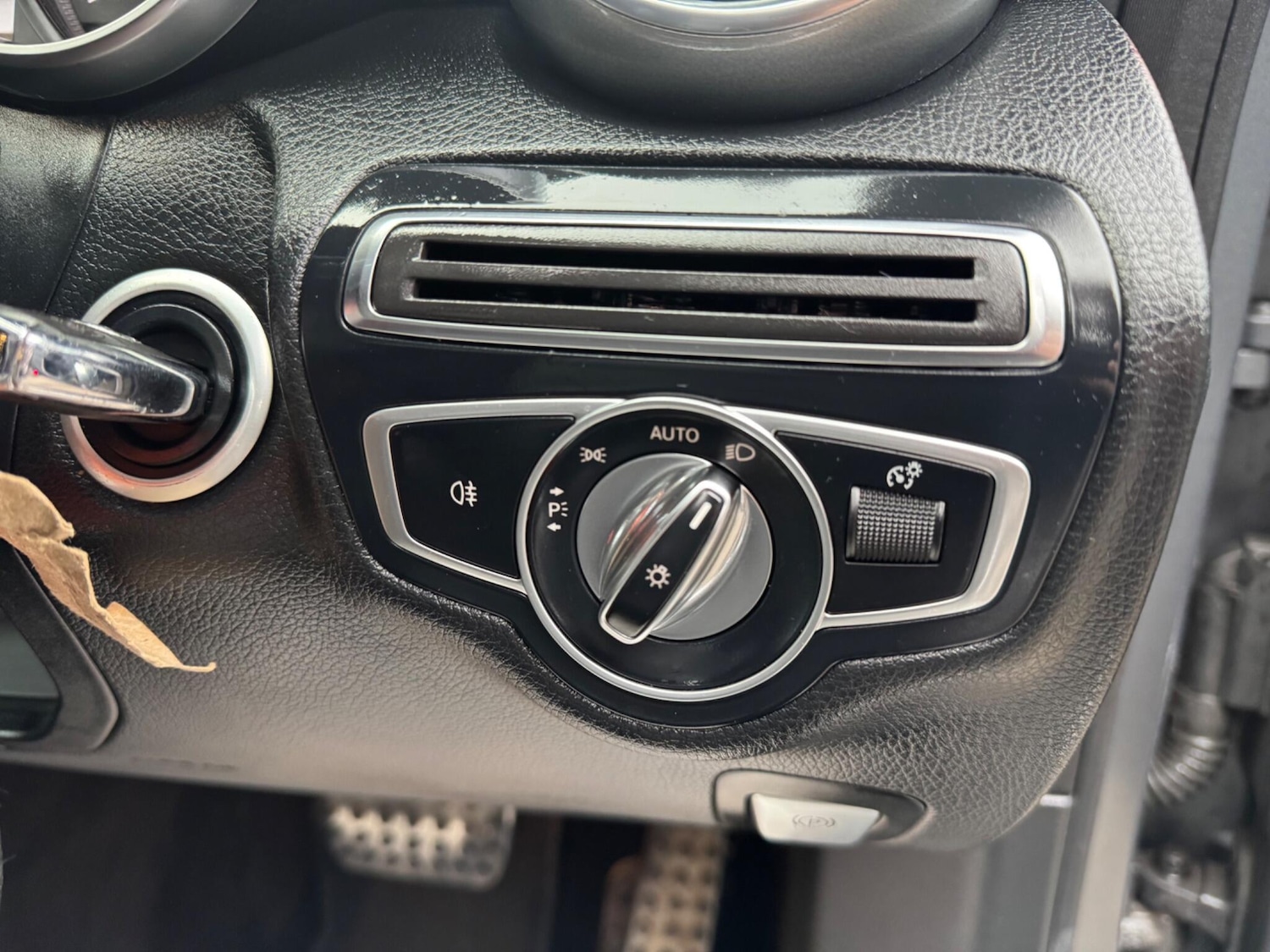 Used Mercedes-Benz C Class 2017 for sale - 76976188: Photo 28