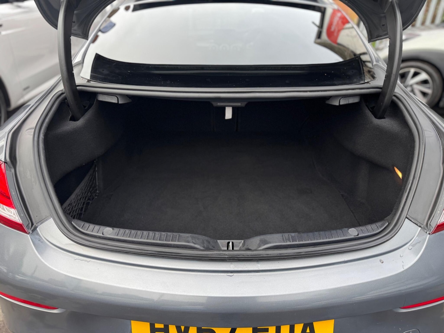 Used Mercedes-Benz C Class 2017 for sale - 76976188: Photo 39