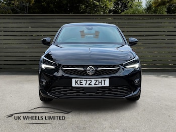 Used Vauxhall Corsa 2023 for sale - 79589757: Photo