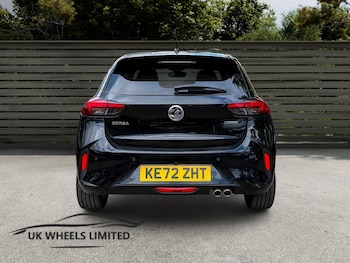 Used Vauxhall Corsa 2023 for sale - 79589757: Photo