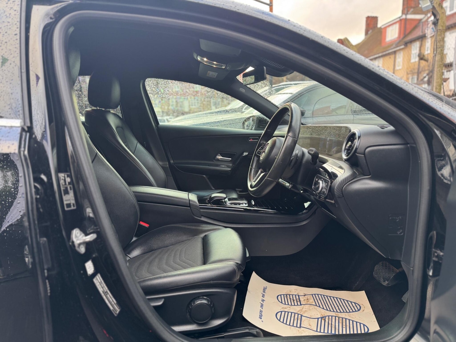 Used Mercedes-Benz A-Class 2019 for sale - 77425109: Photo 14