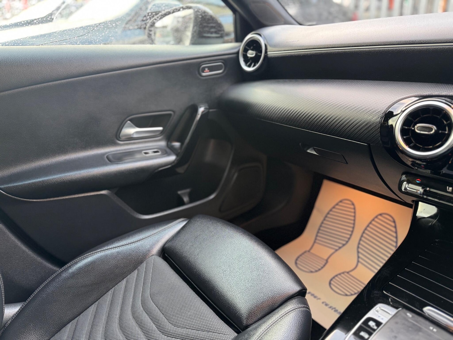 Used Mercedes-Benz A-Class 2019 for sale - 77425109: Photo 15