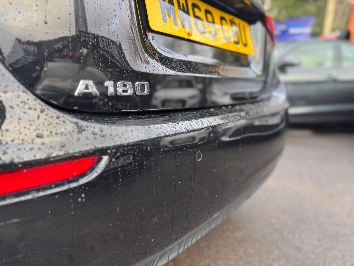 Used Mercedes-Benz A-Class 2019 for sale - 77425109: Photo 16