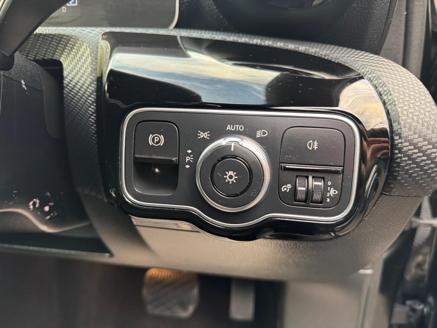 Used Mercedes-Benz A-Class 2019 for sale - 77425109: Photo 23