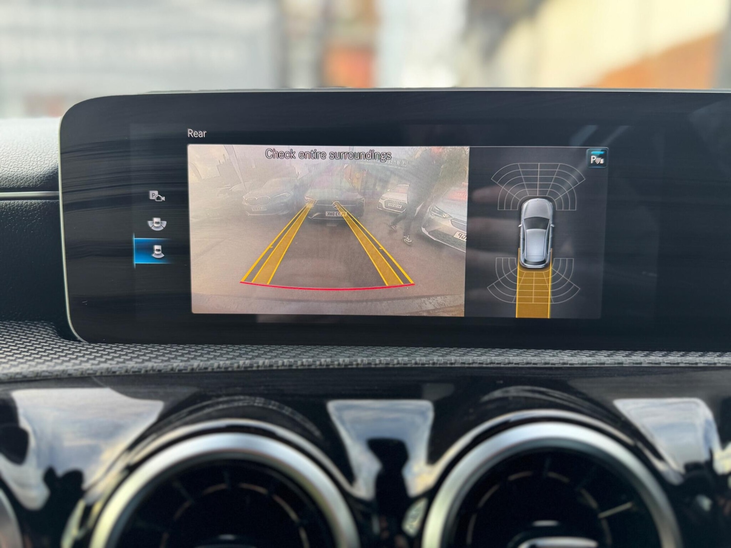 Used Mercedes-Benz A-Class 2019 for sale - 77425109: Photo 25