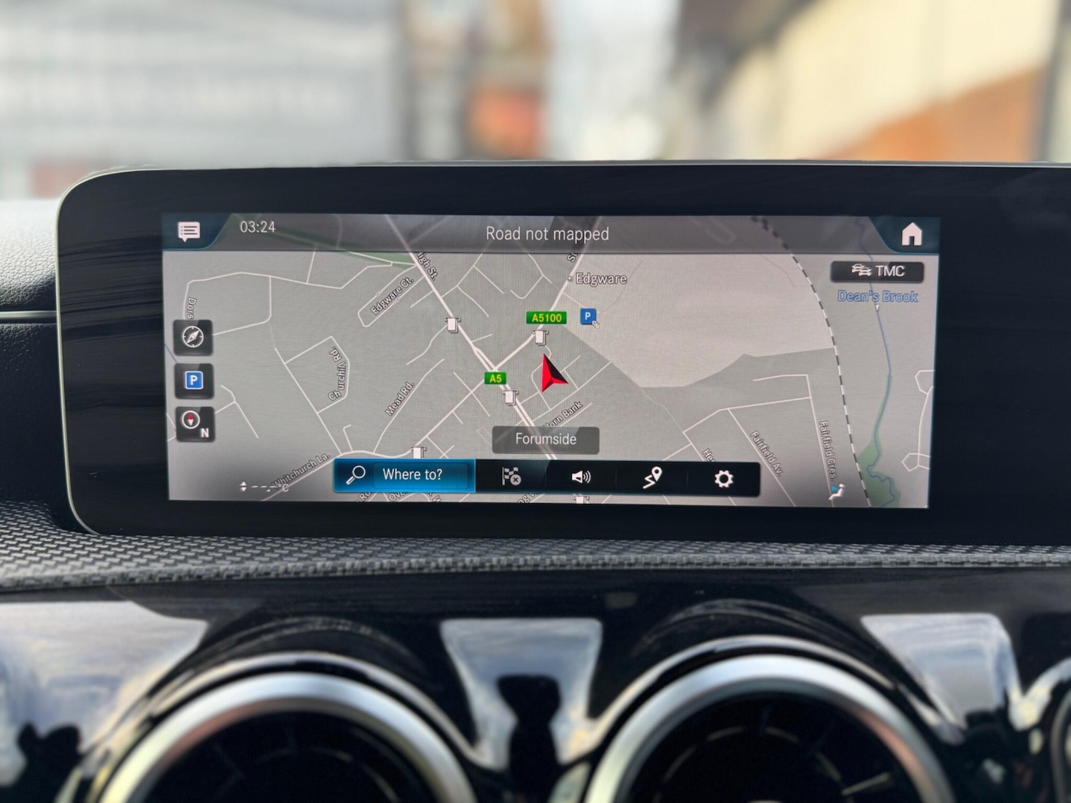 Used Mercedes-Benz A-Class 2019 for sale - 77425109: Photo 26