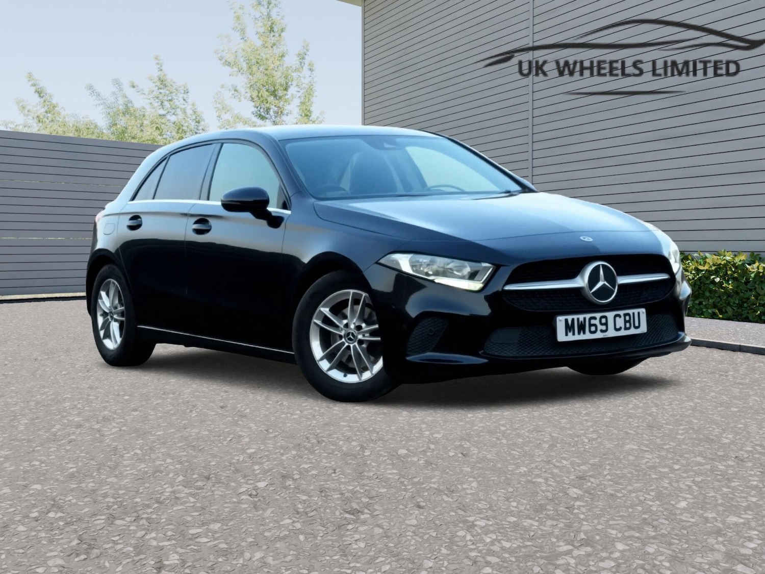 Used Mercedes-Benz A-Class 2019 for sale - 77425109: Photo 29