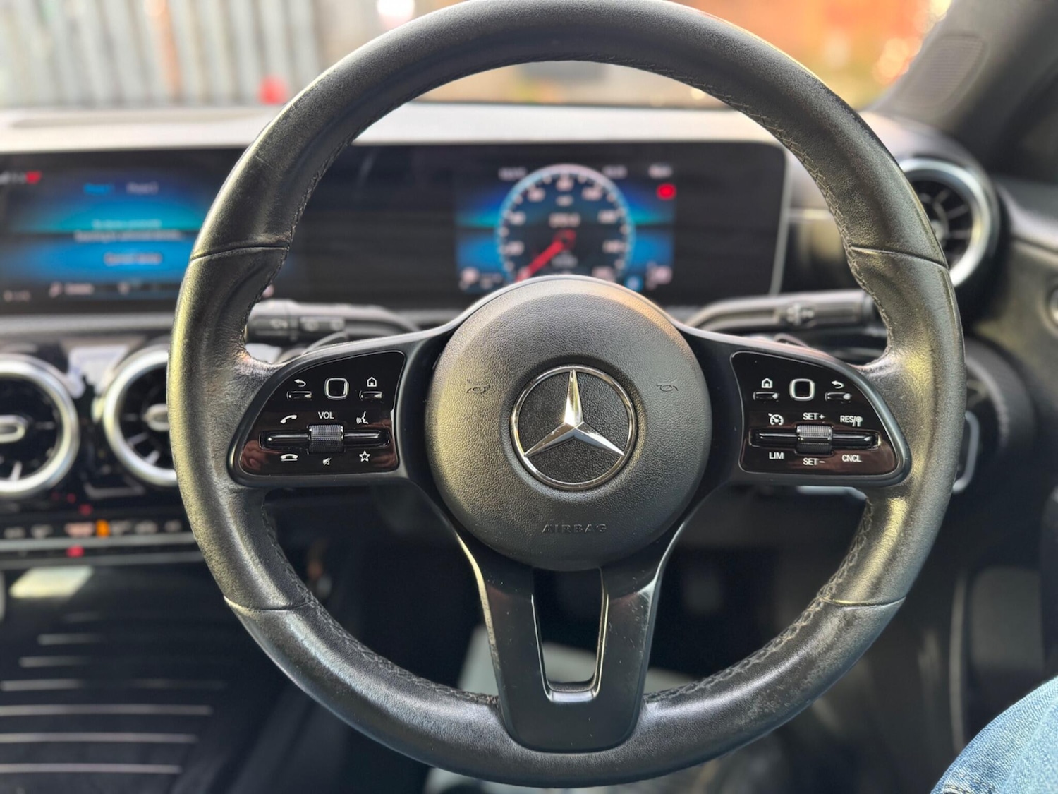 Used Mercedes-Benz A-Class 2019 for sale - 77425109: Photo 33