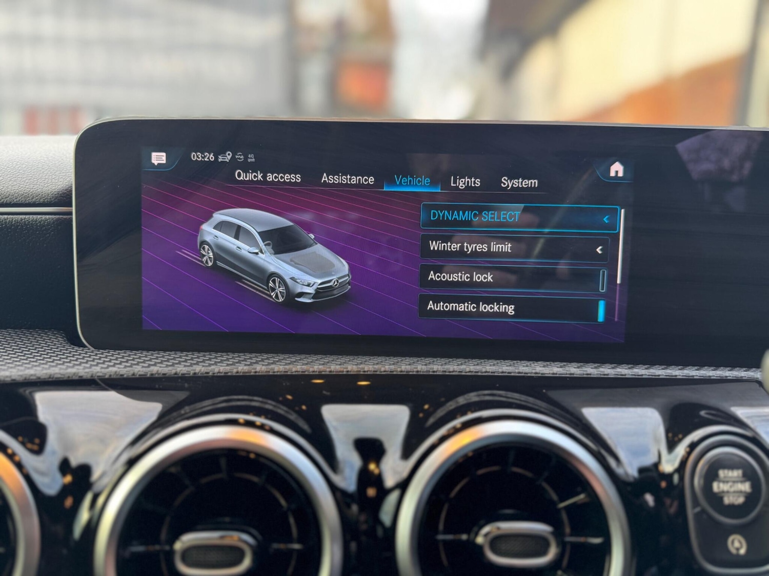 Used Mercedes-Benz A-Class 2019 for sale - 77425109: Photo 35