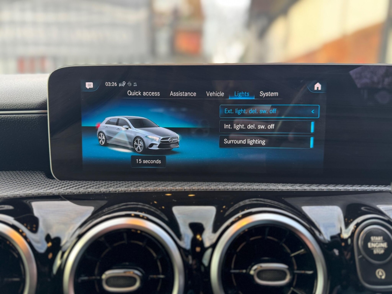 Used Mercedes-Benz A-Class 2019 for sale - 77425109: Photo 38