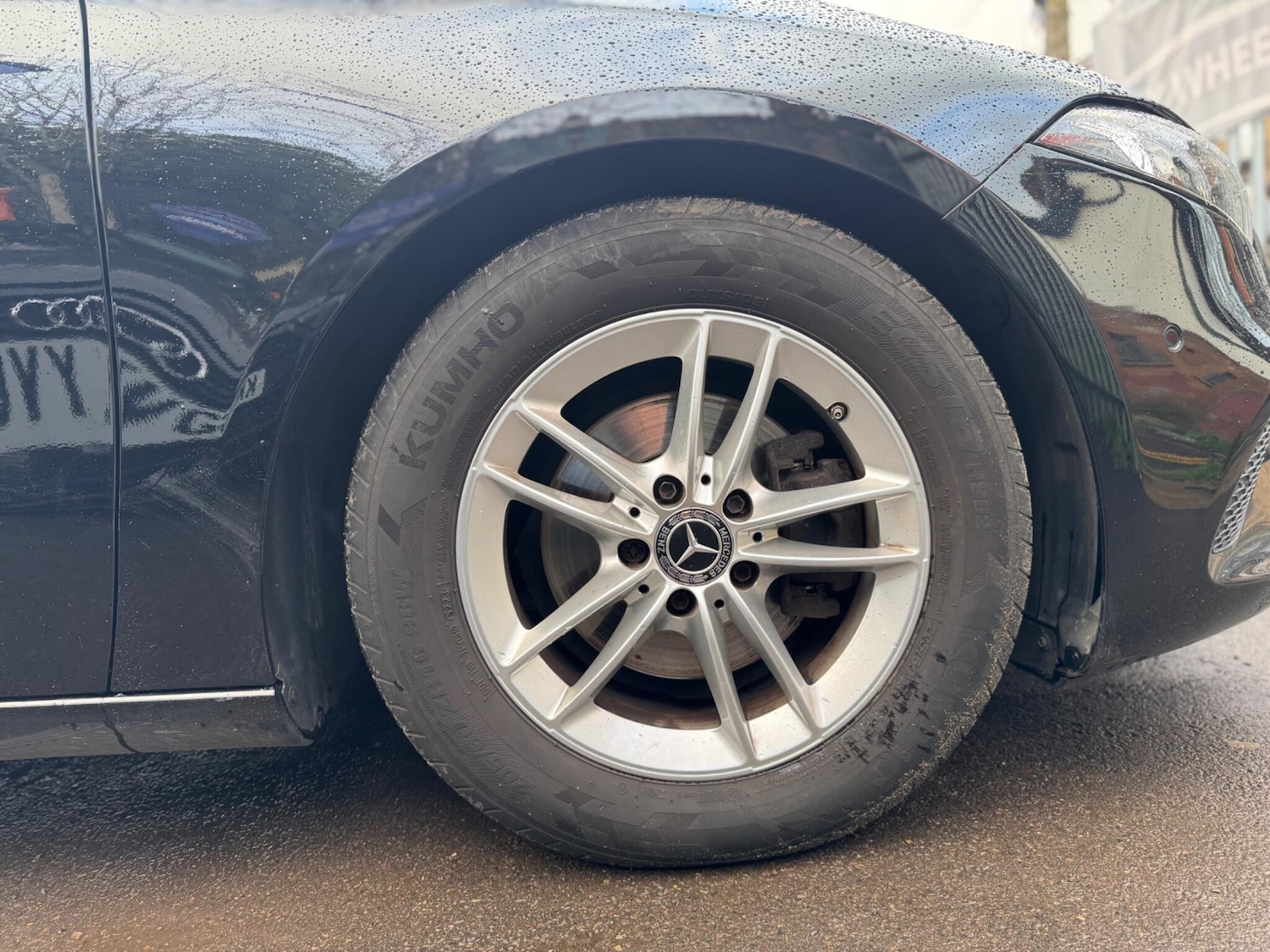 Used Mercedes-Benz A-Class 2019 for sale - 77425109: Photo 39