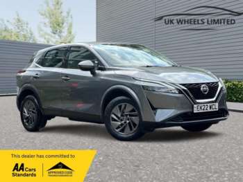 2022 (22) - 1.3 DiG-T MH 158 Acenta Premium 5dr Xtronic