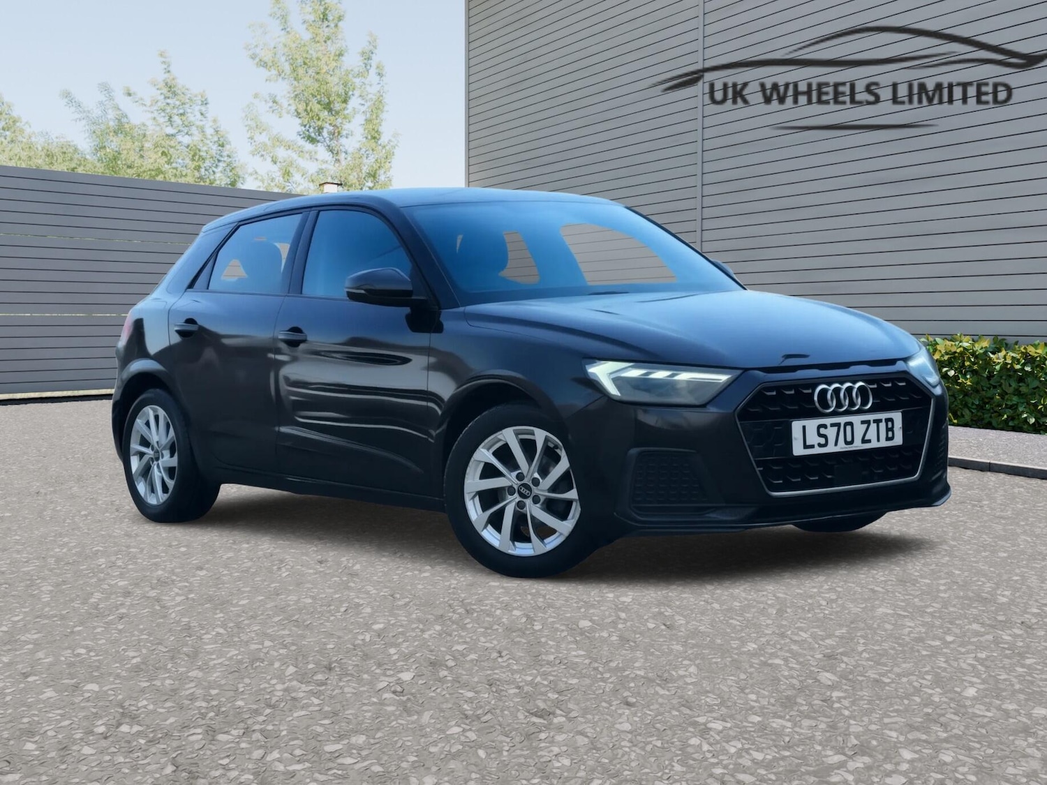 Used Audi A1 2020 for sale - 77892429: Photo 10