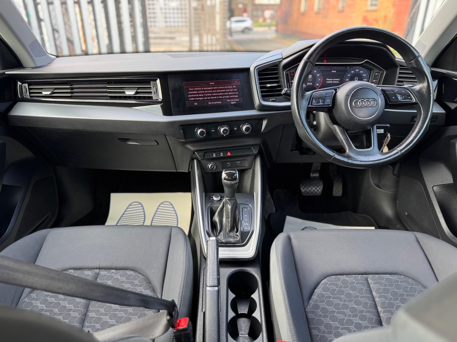 Used Audi A1 2020 for sale - 77892429: Photo 11