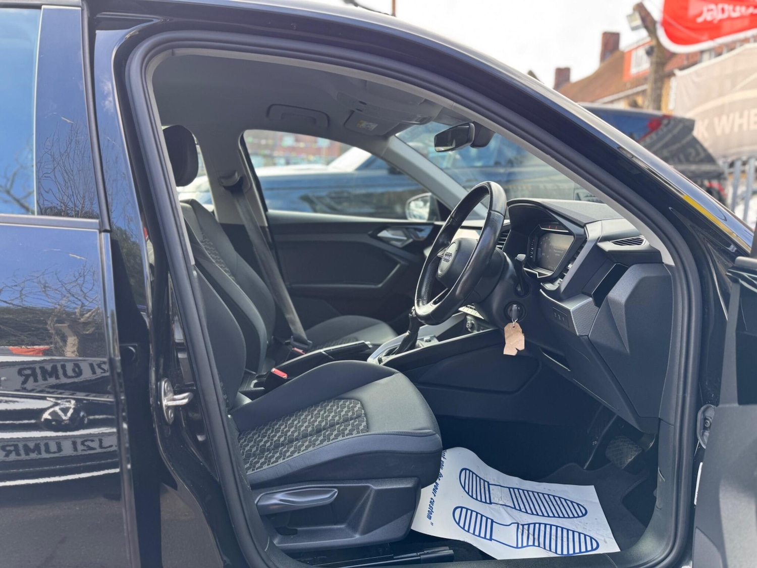 Used Audi A1 2020 for sale - 77892429: Photo 12