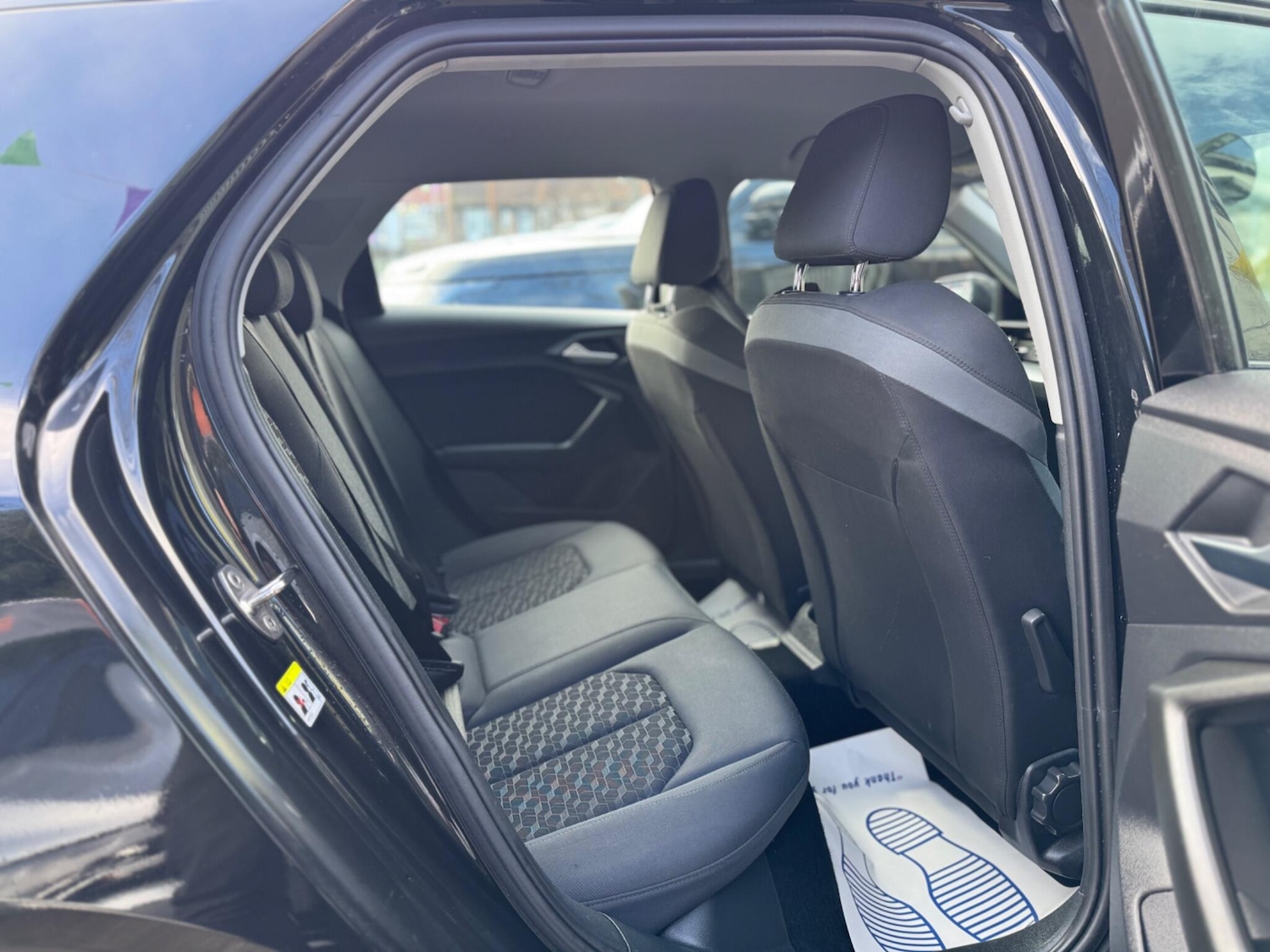 Used Audi A1 2020 for sale - 77892429: Photo 13