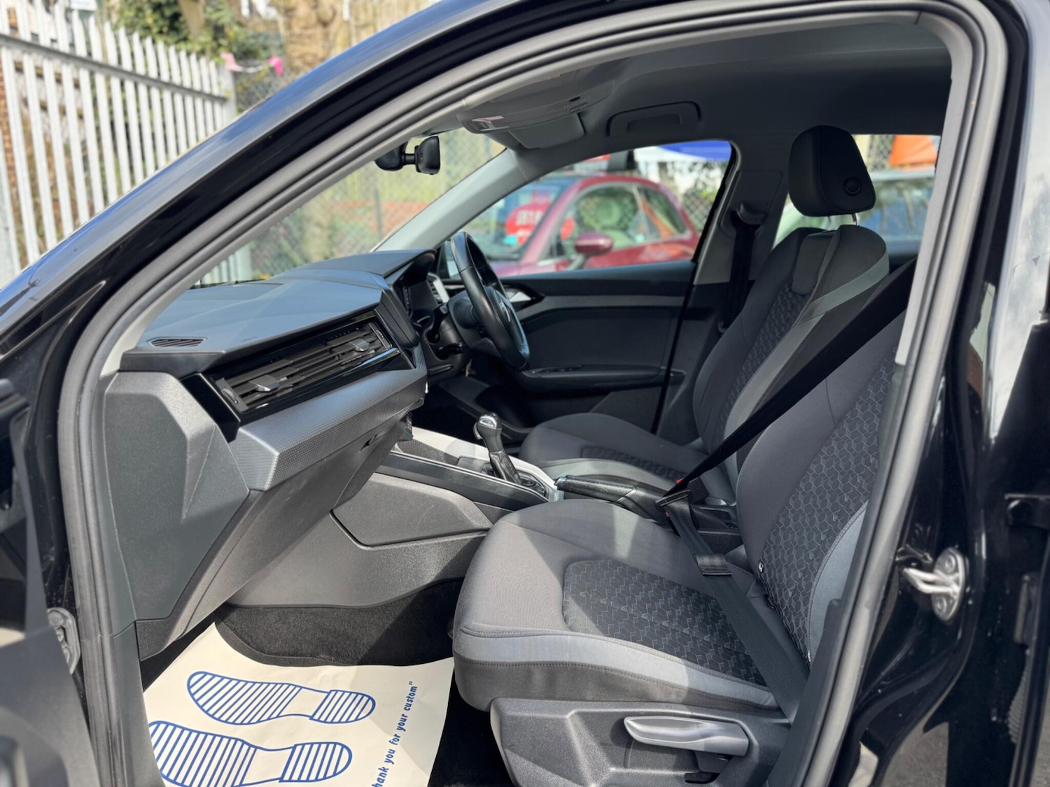 Used Audi A1 2020 for sale - 77892429: Photo 14