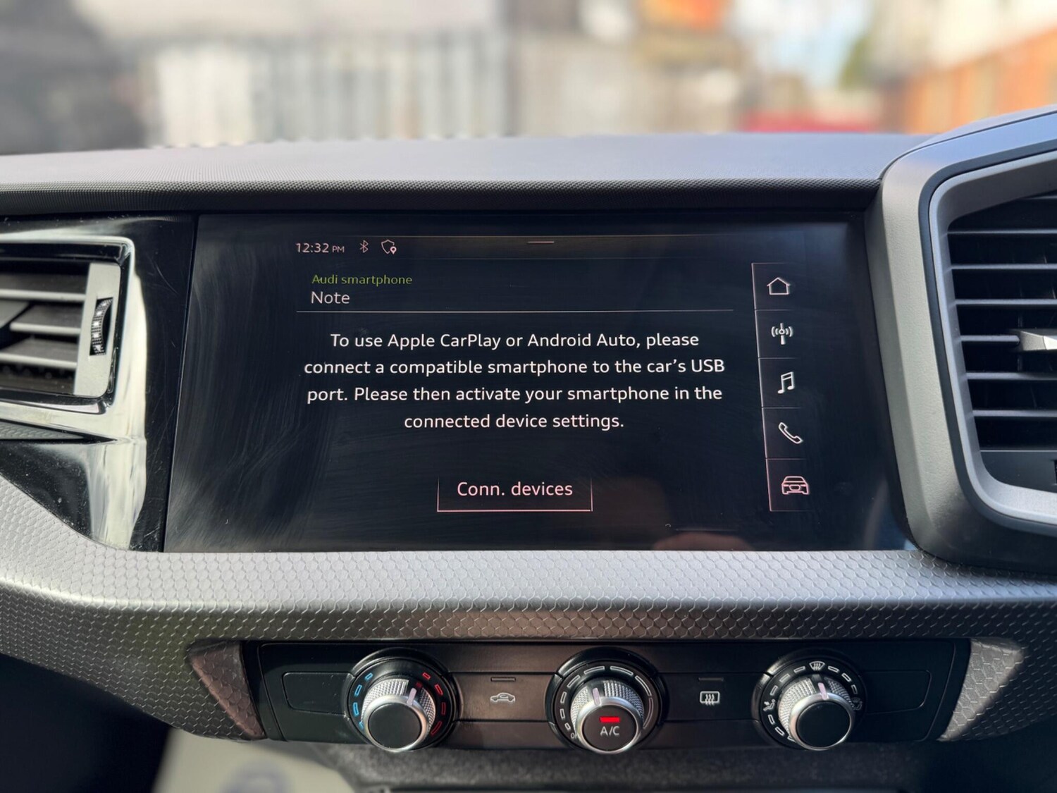 Used Audi A1 2020 for sale - 77892429: Photo 16