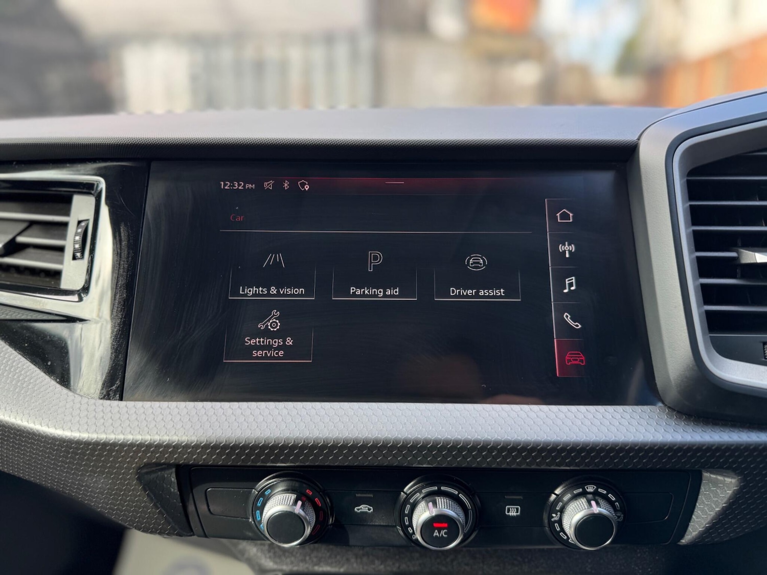 Used Audi A1 2020 for sale - 77892429: Photo 17