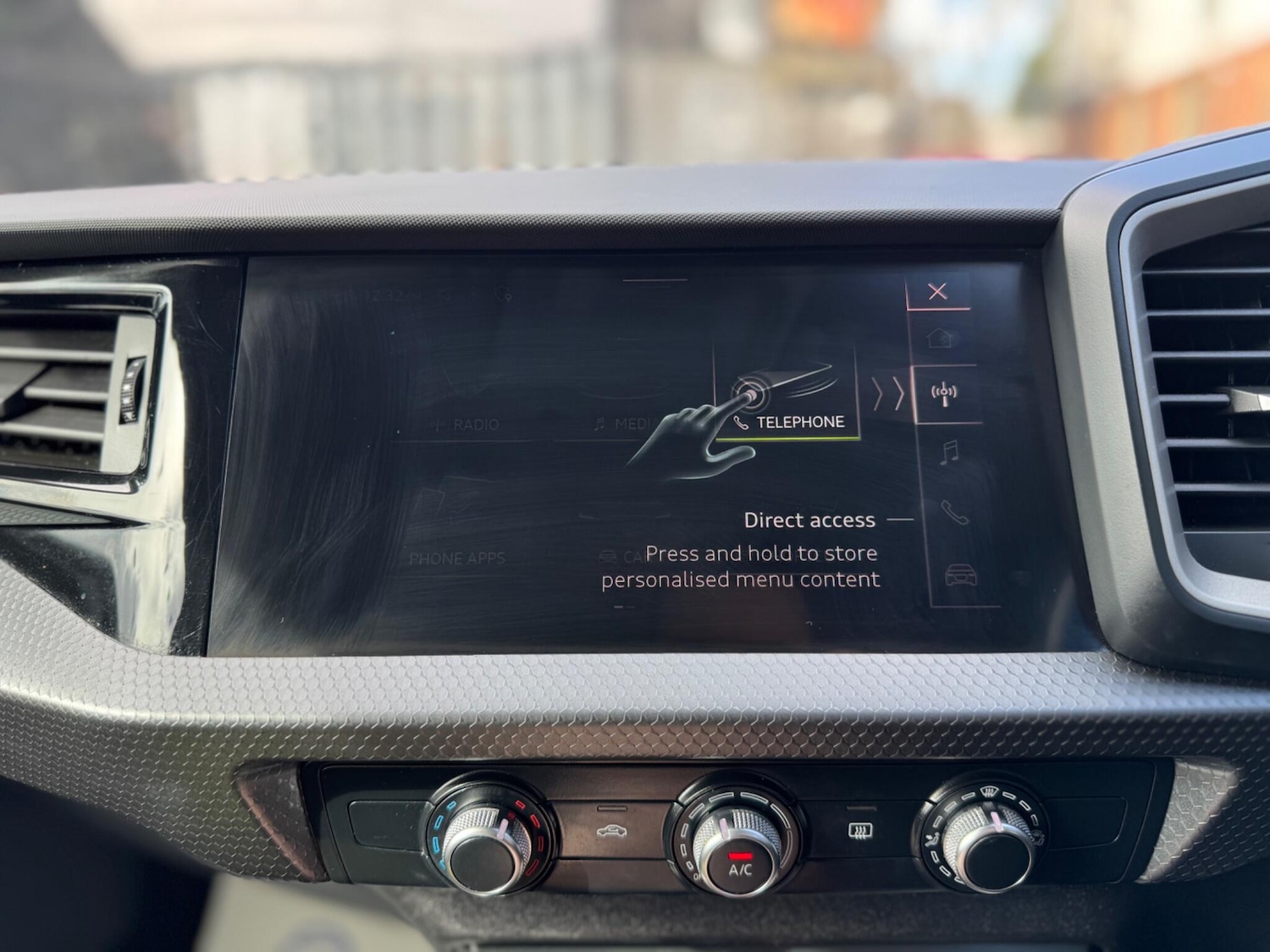 Used Audi A1 2020 for sale - 77892429: Photo 18