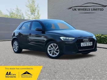 Used Audi A1 2020 for sale - 77892429: Photo
