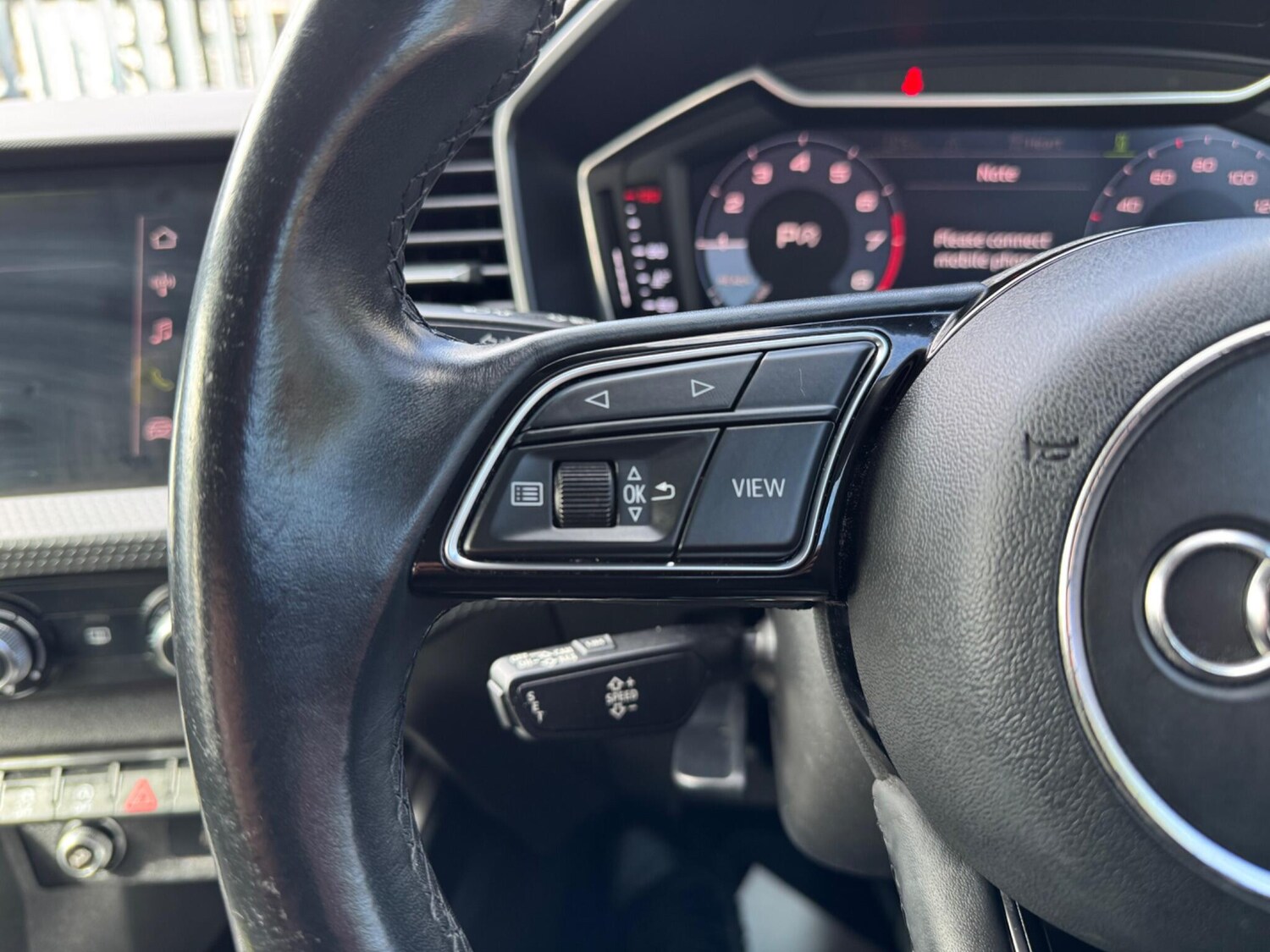 Used Audi A1 2020 for sale - 77892429: Photo 22