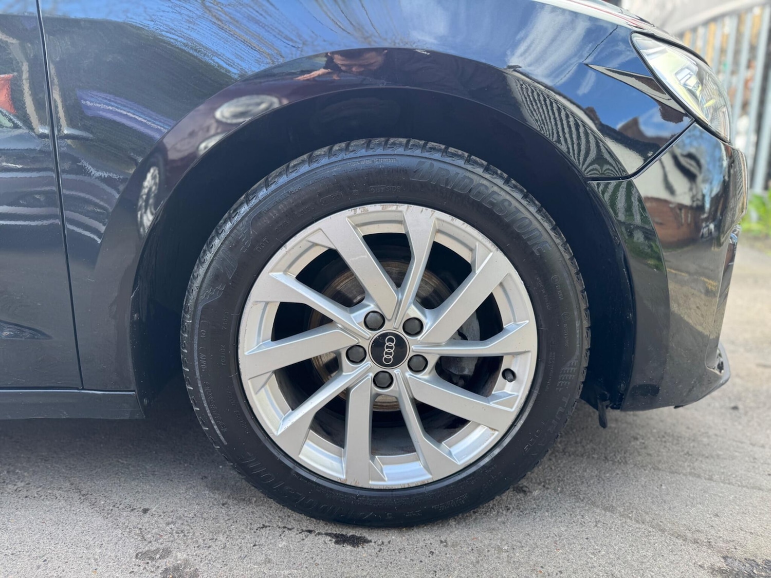 Used Audi A1 2020 for sale - 77892429: Photo 27