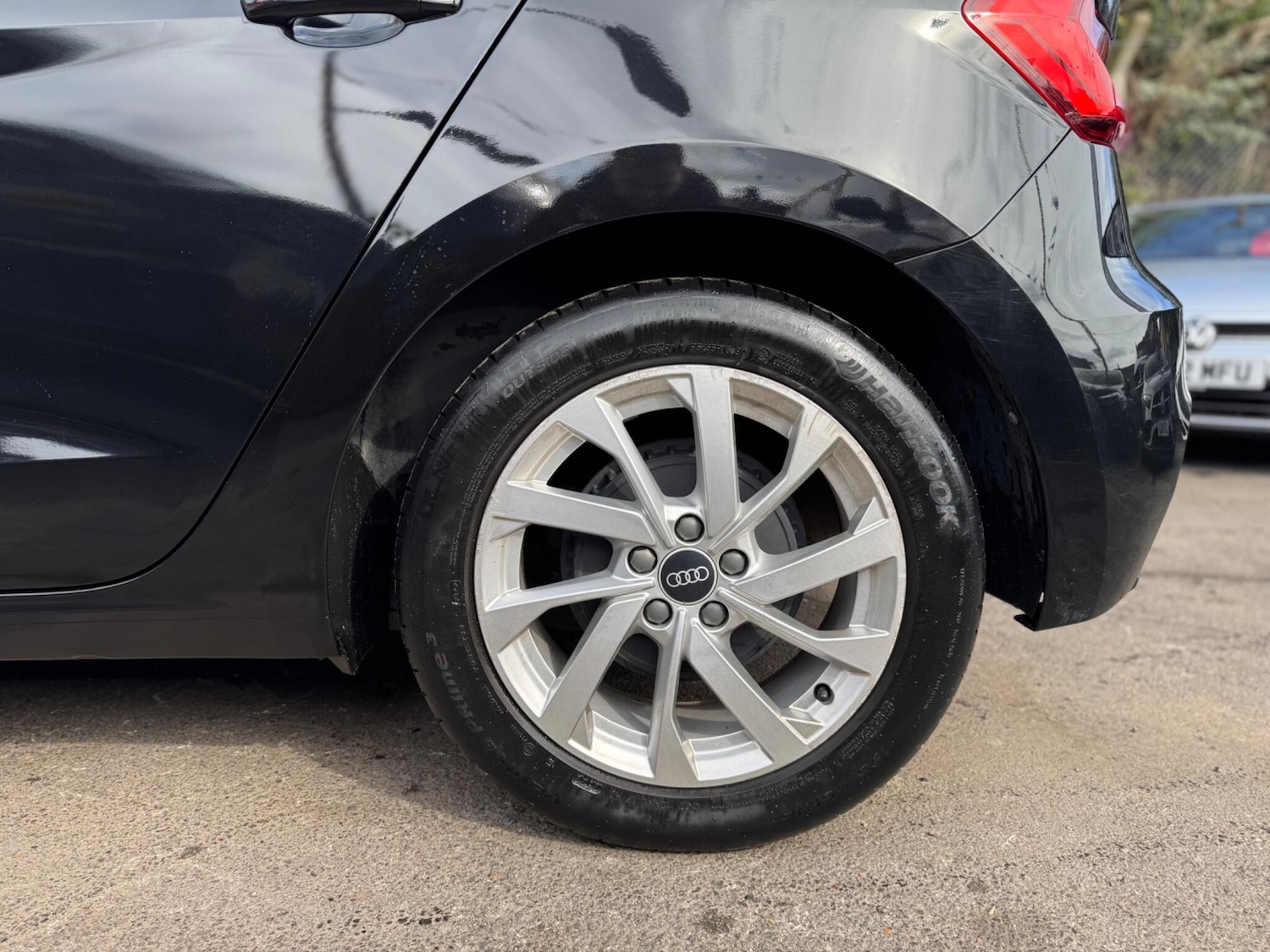 Used Audi A1 2020 for sale - 77892429: Photo 28