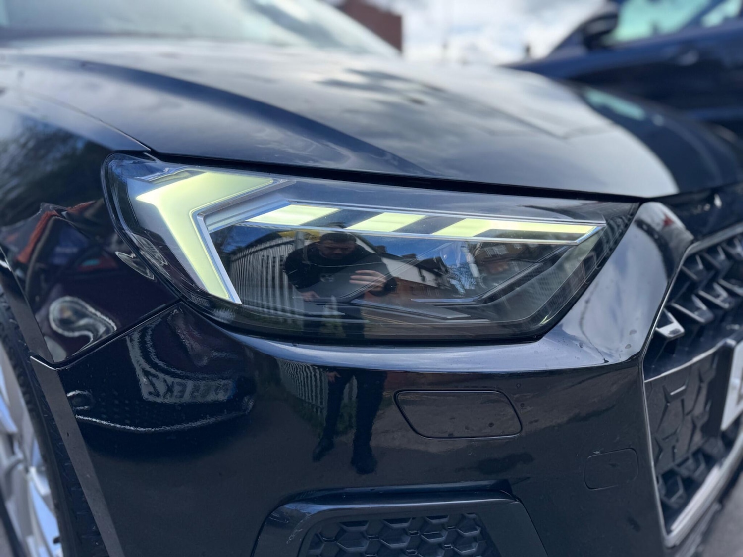 Used Audi A1 2020 for sale - 77892429: Photo 30