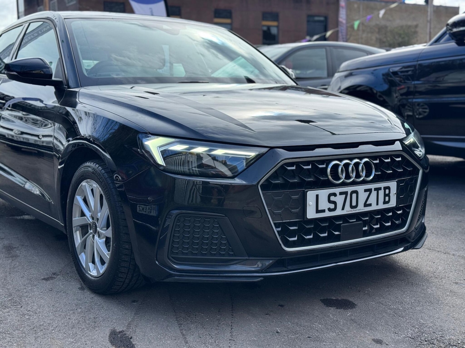 Used Audi A1 2020 for sale - 77892429: Photo 31