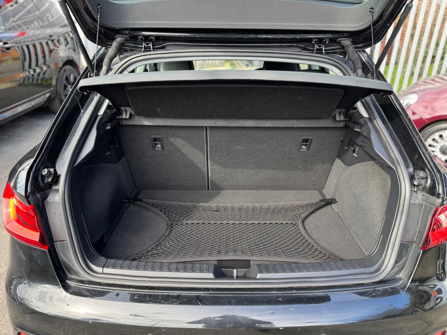 Used Audi A1 2020 for sale - 77892429: Photo 32