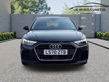 Used Audi A1 2020 for sale - 77892429: Photo